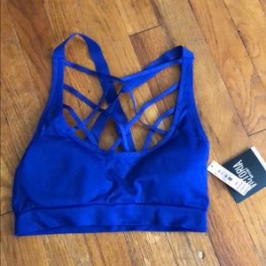 Victoria’s Secret Sports Bra - Size Medium
